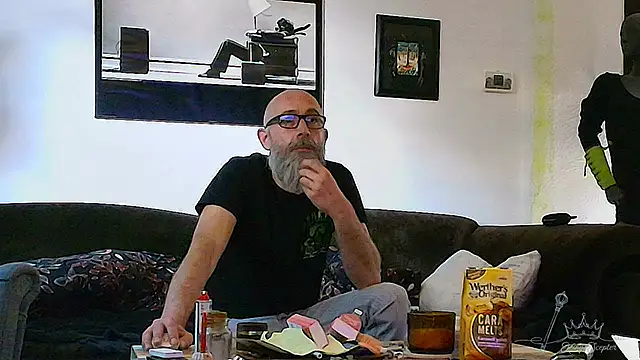 Chat XXX Live Kingsscepter
