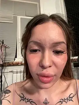 Онлайн чат XXX babydolll