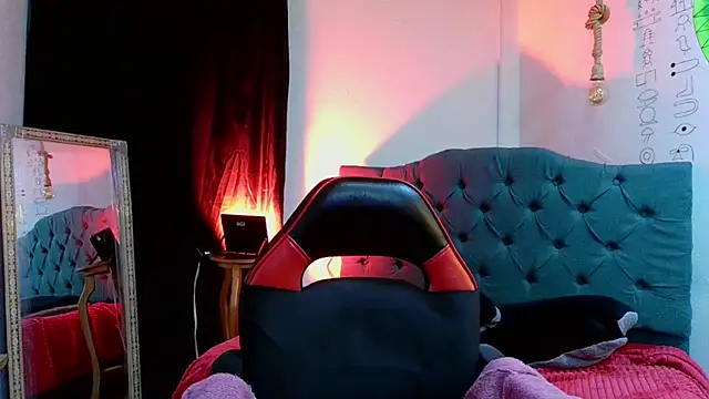 VAINILADREAM Obrolan Langsung XXX