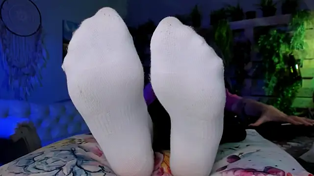 Chat +18 de KimClarks_ ao vivo