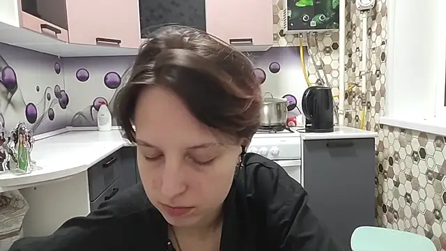 Saranade Chat XXX live