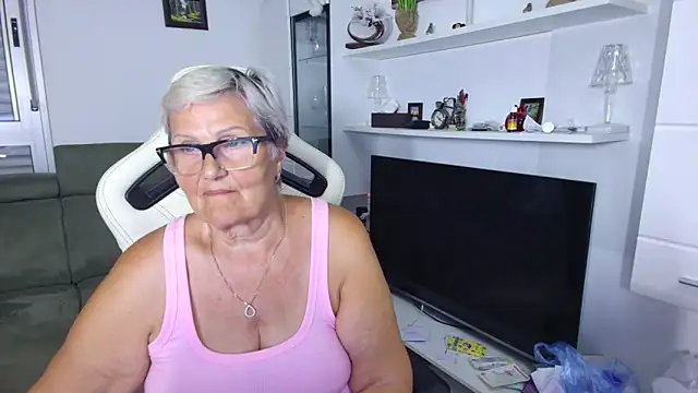 Selenna57: απευθείας συνομιλία ΧΧΧ