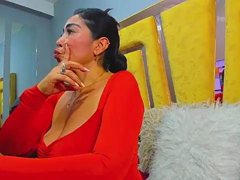 VikyThomsonn Chat XXX live