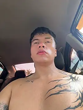 Show webcam de Logan_smith1