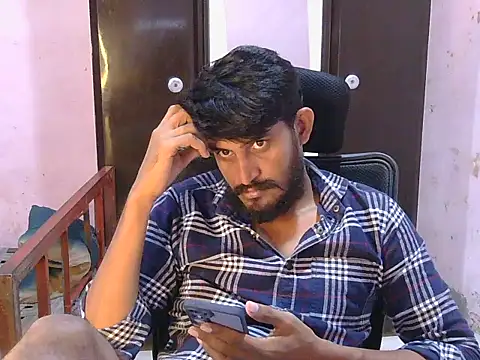 HotXKrish Live XXX-Chat