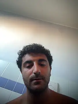 Show de elia2711 na webcam