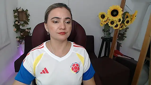 ana_milf: απευθείας συνομιλία ΧΧΧ