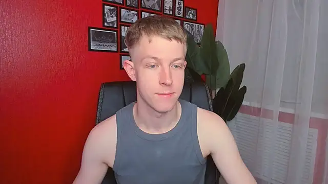 Dylan_Norton Webcam-Show
