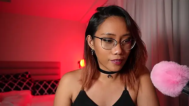 VexaNyx Chat XXX in diretta