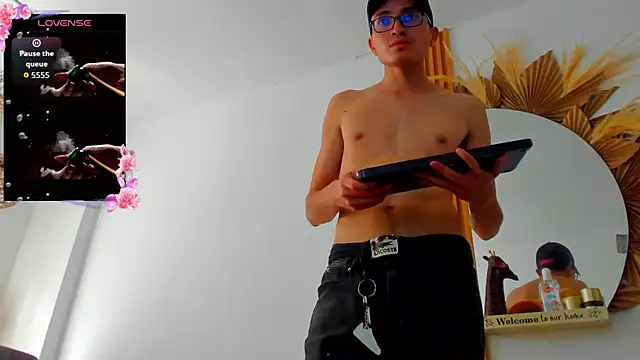Gael_Rivers – Naživo XXX chat