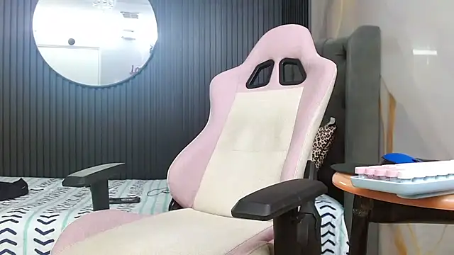 ManSantn Live XXX chat