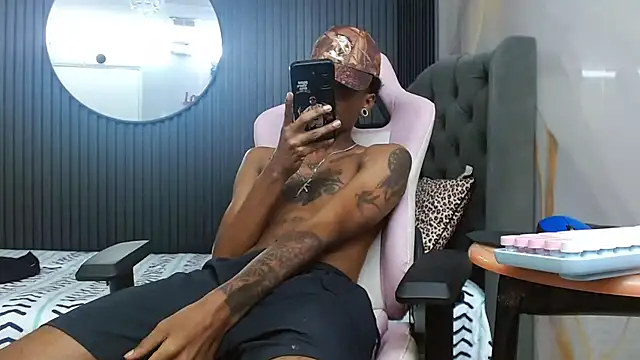ManSant XXX чат на живо