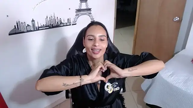 mykaelahoney: απευθείας συνομιλία ΧΧΧ