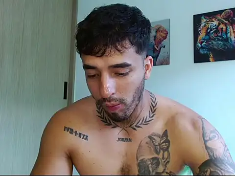 Jacobb_Phoenix Webcamshow