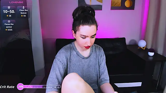 Lily_xBabe: απευθείας συνομιλία ΧΧΧ