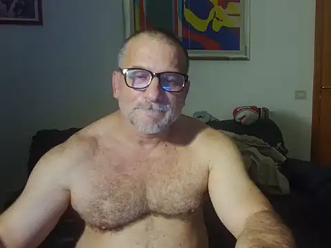 Chatroom XXX en direct de Mauro7788