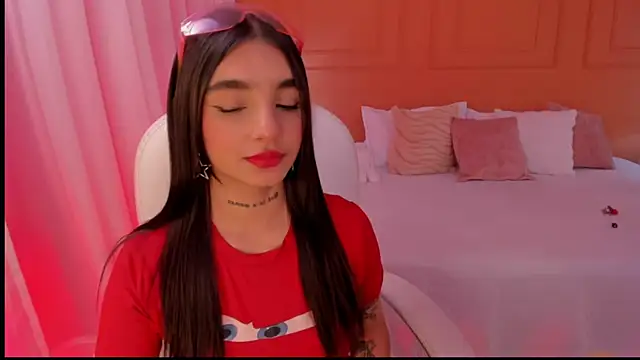 Abriil_cutee: απευθείας συνομιλία ΧΧΧ