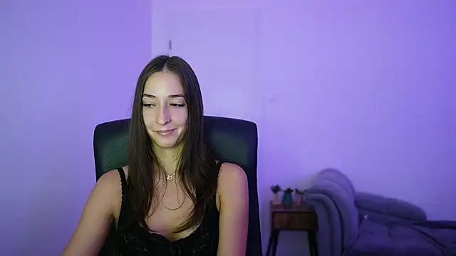 Crystalbrunette18: απευθείας συνομιλία ΧΧΧ