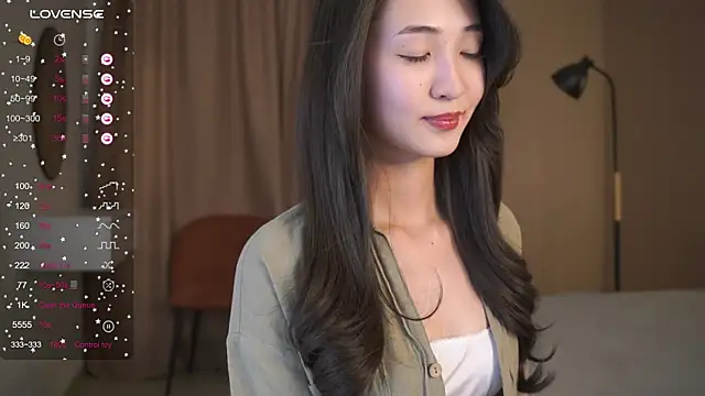 SeulBi Live XXX Chat