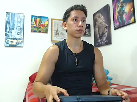 jeffsexybody – Live XXX-chat
