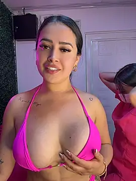 Czat XXX na żywo – Sara_fun