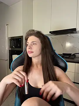 Živý XXX chat CurlyLara