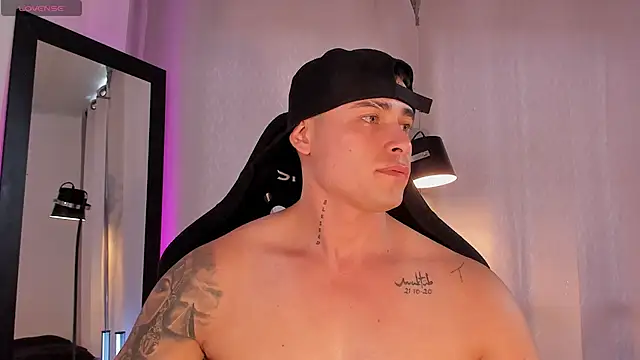 connorsmiith 라이브 XXX 채팅