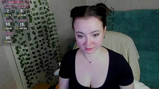Micky_Wood – Live XXX-chat