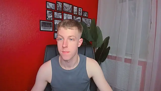 Show Webcam de Dylan_Norton