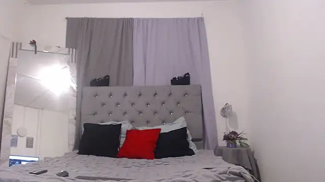 Show Webcam de PhillipCox