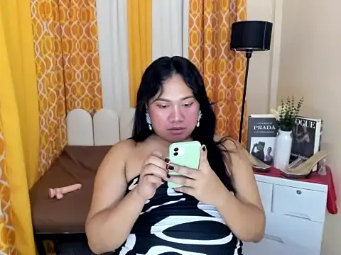 BigCockLexie Chat XXX in diretta