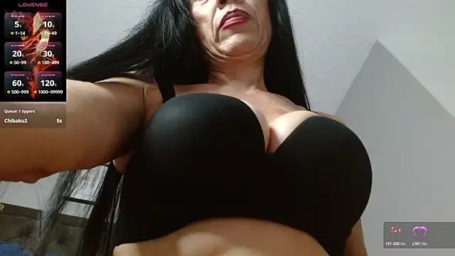 CharlotteLemke Live XXX-chat