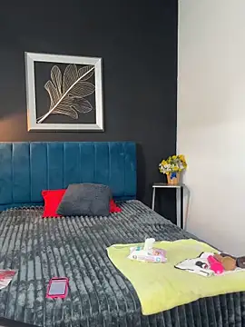 Živý XXX chat valentina_herrrera