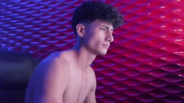Chat XXX ao vivo de MaxiimoRomano_