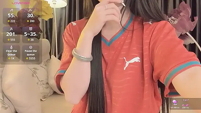 IvyMiss102: απευθείας συνομιλία ΧΧΧ