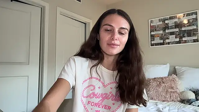 Show Webcam de graciesmith27