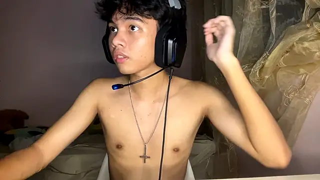 liam_alttwink's Webcam Show