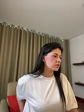 Zandrina live XXX chat