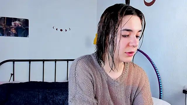 LiyaFly Chat XXX live