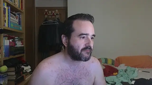 curiosillo83 Live XXX-Chat