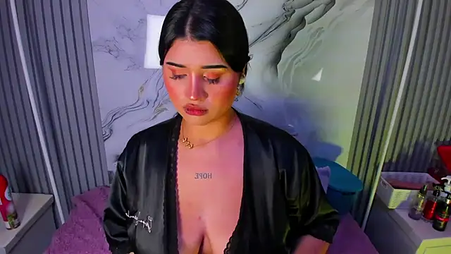 venusowen_ 라이브 XXX 채팅