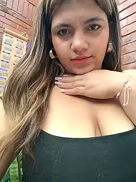 Chat XXX en directo de Ivy_enjoy