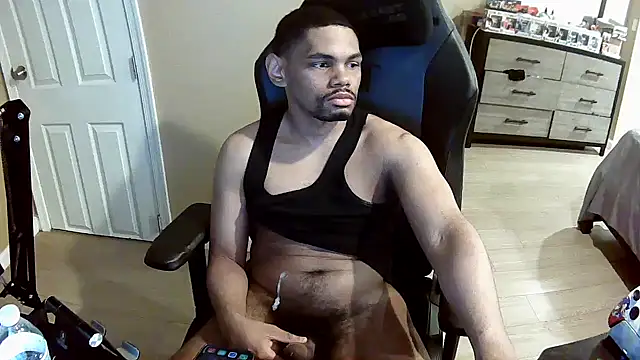 Neovergil0 Live XXX-Chat