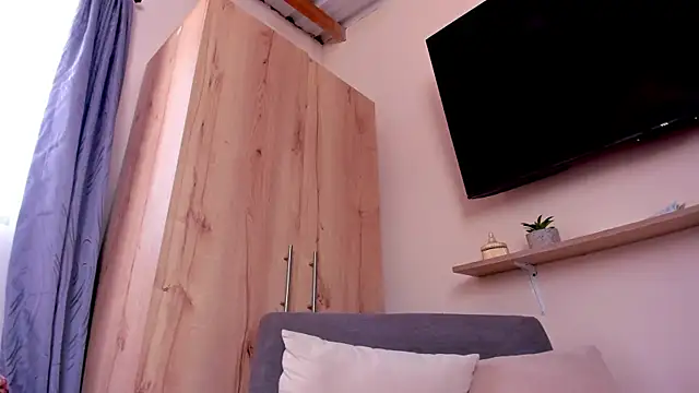 sofiaVelez01 现场XXX聊天