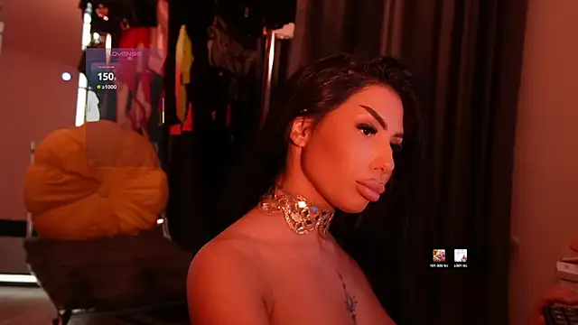 AmyyyDiamond Chat XXX live