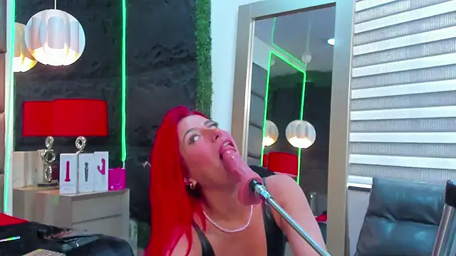 AllissaBrowm Live XXX-chat