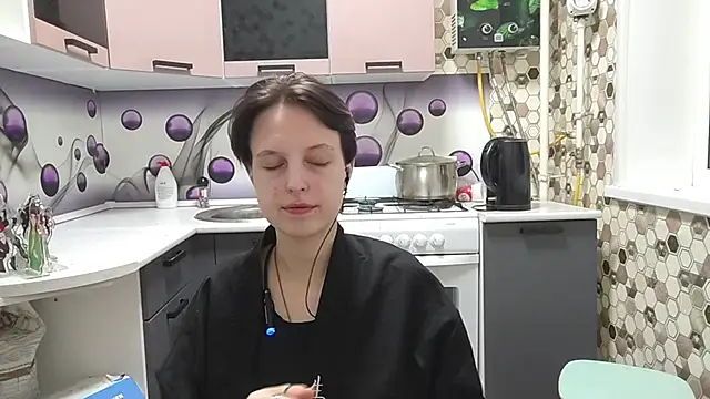 Saranade Chat XXX live