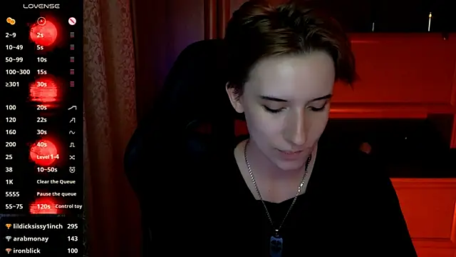 _Shadow_devil__'s Live XXX Chat
