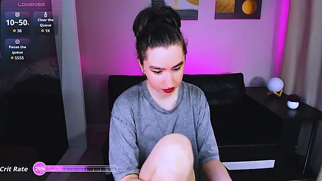 Lily_xBabe Live XXX-chat