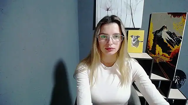 Živý XXX chat lady_olivia_
